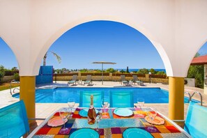 Villa Helios image