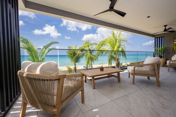 The ultimate blend of relaxation and coastal exploration