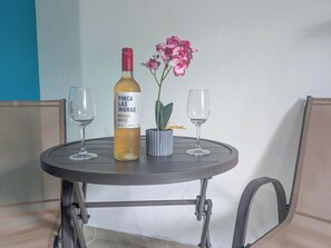 Repas et boissons