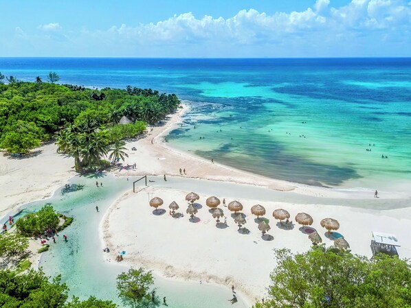 Plage
