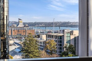 Harbour view