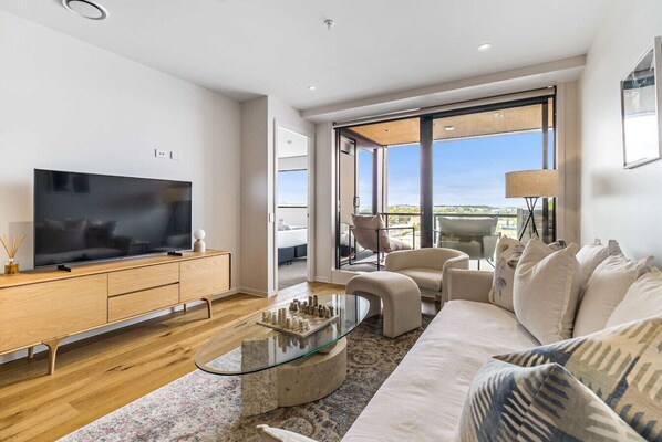 Urban Retreat in Onehunga