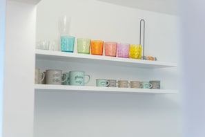 Miscellaneous