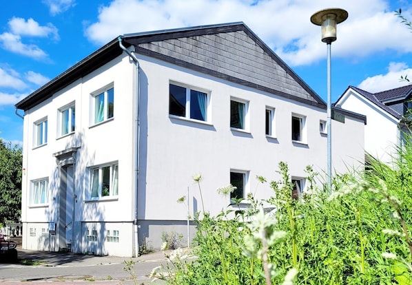 Momentic-Ferienanlage am Hafensteig in Neustadt in Holstein