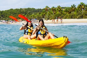Spiaggia