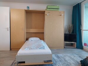 Ferienwohnung N 151-Ferienwohnungen Adri im Ferienpark Geyersberg
