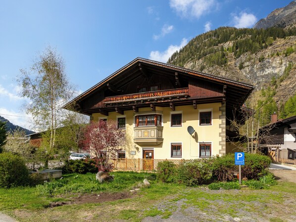 Exteriör