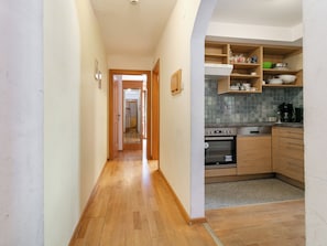 Hall d'entrée / Réception