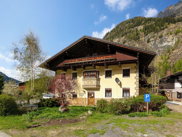 Exteriör