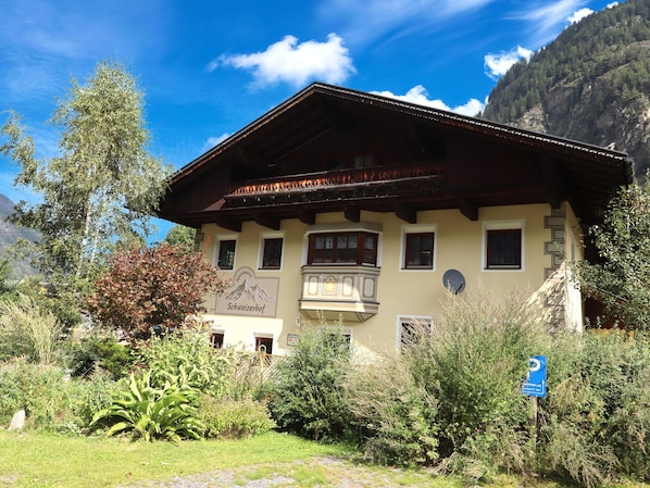 Exteriör