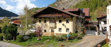 Exteriör