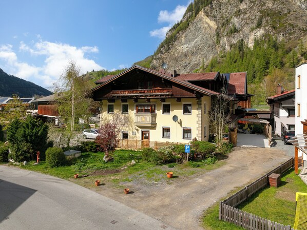 Exteriör