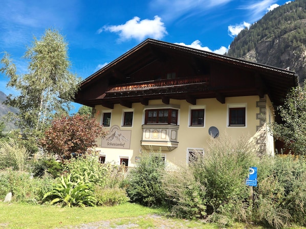 Exteriör