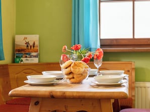 Ambiance / plan rapproché