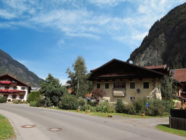 Exteriör