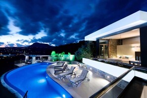 Building Exterior, Outdoor, Pool, Scenic View