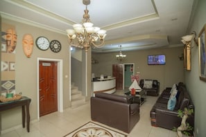 Hall