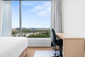 Study Nook (Master Bedroom)