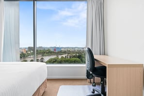 Study Nook (Master Bedroom)
