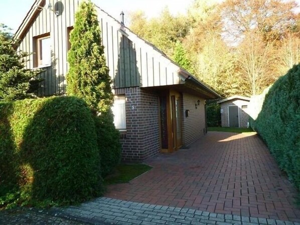 Exteriör