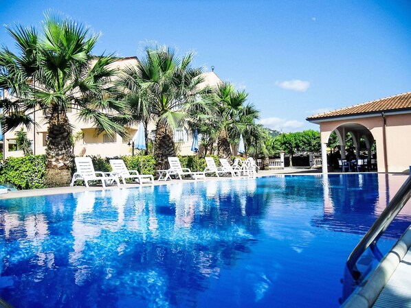 Pool Outdoor