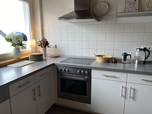 Eget kök