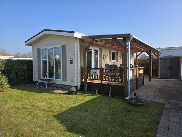 Beach Resort Kamperland - 421