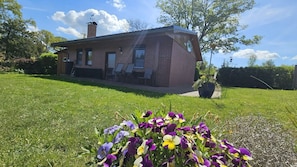 Boendeområde