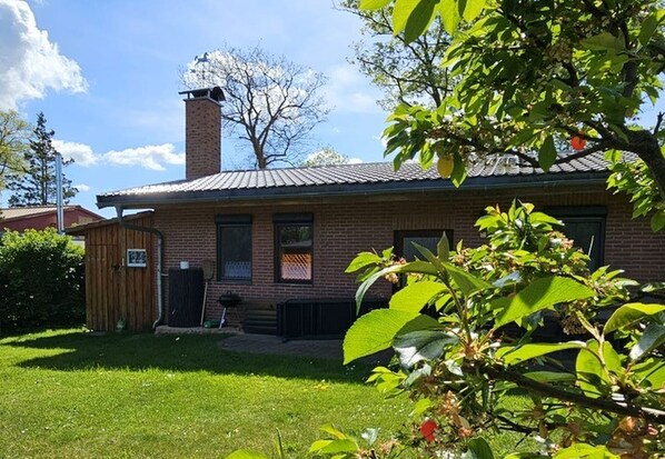 Boendeområde