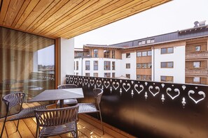 Patio / Balcony
