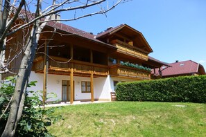 Außenseite