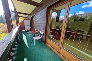 Patio / Balcony