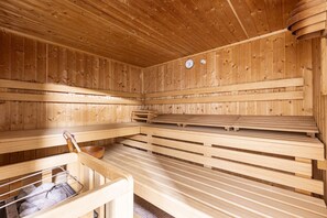 Holiday Home Facilities and Services
