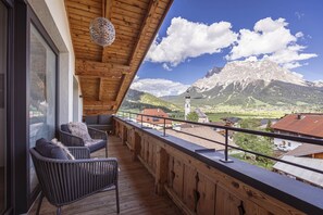 View from Holiday Home [summer]