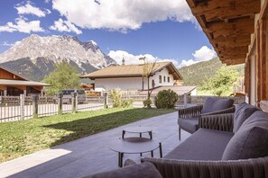 Patio / Balcony