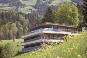 Außenseite
