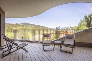 View from Holiday Home [summer]