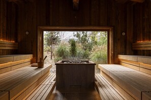Holiday Home Facilities and Services