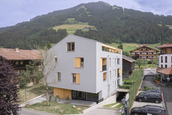 Außenseite