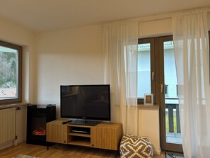 Interiör