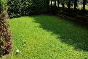 Jardin [été]