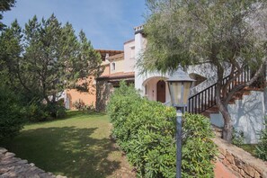 Autumn, Building Exterior, Spring, Summer