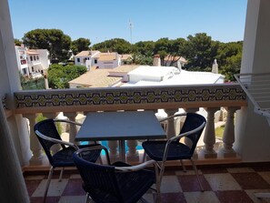 Terras