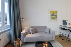 Coin séjour