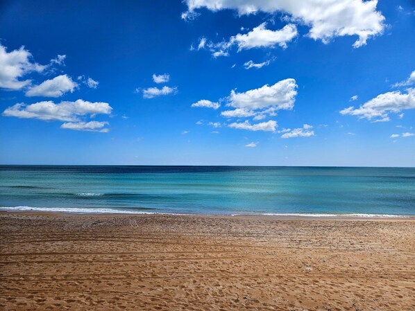 Strand