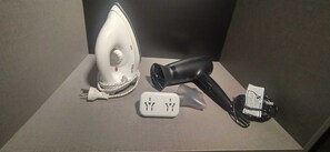 Amenidades de baño