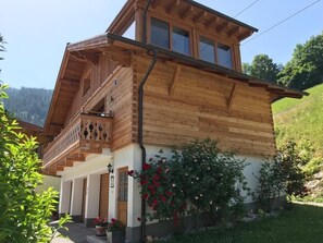 Außenbereich