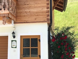 Außendetails