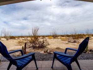El Dorado Ranch Studio for Rent in San Felipe Studio Ross