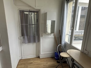 Interiör